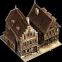 Patrizierhaus