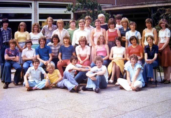 Abschlussklasse_9b